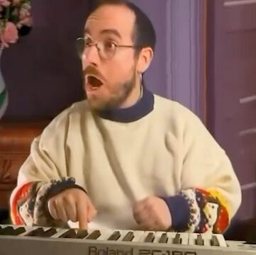 Novedades de Terror Milk en Instagram