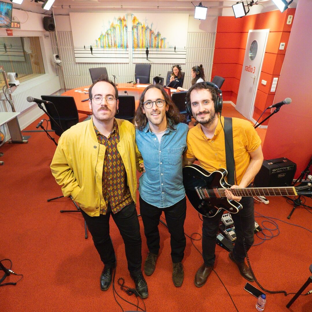 Novedades de Terror Milk en Instagram