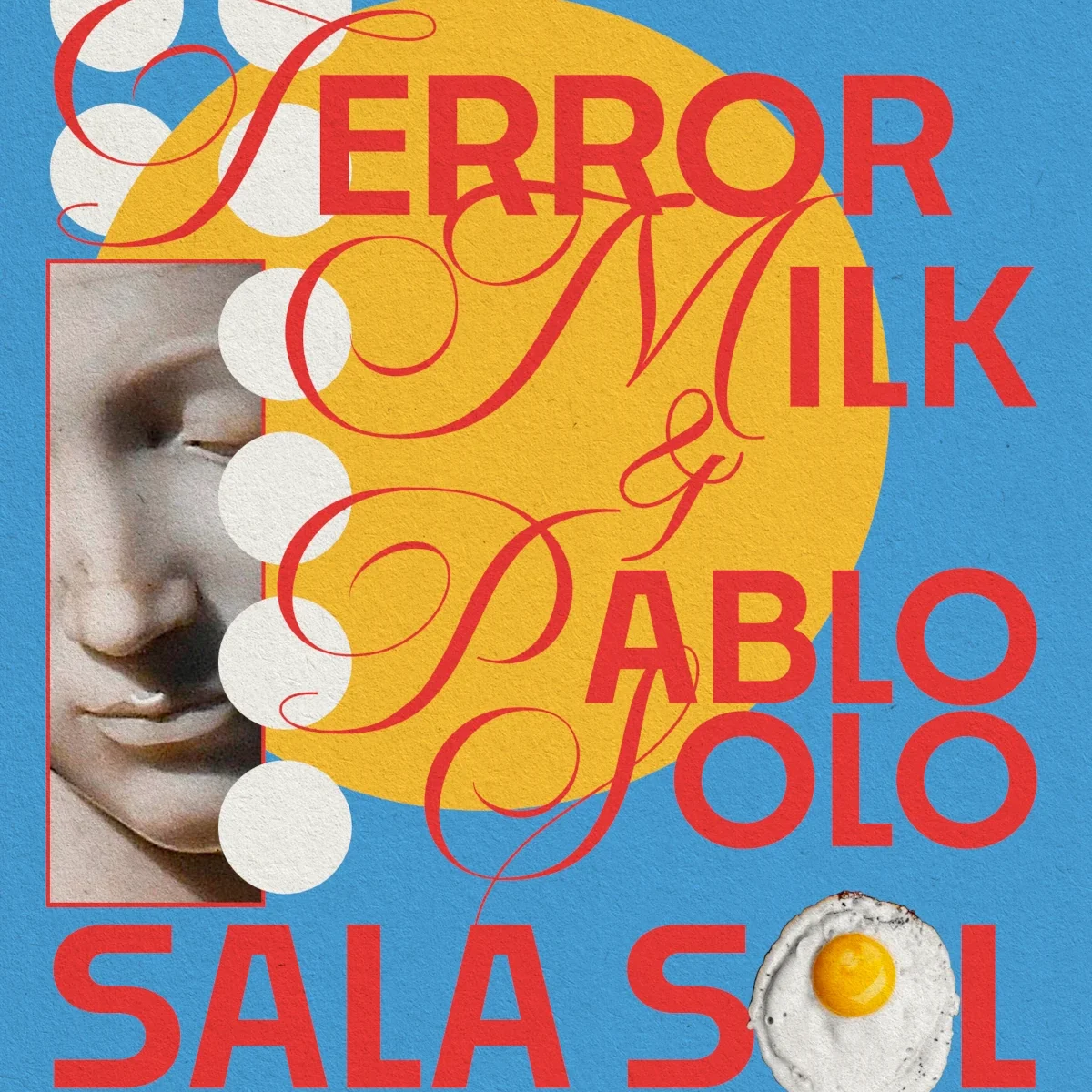 Novedades de Terror Milk en Instagram
