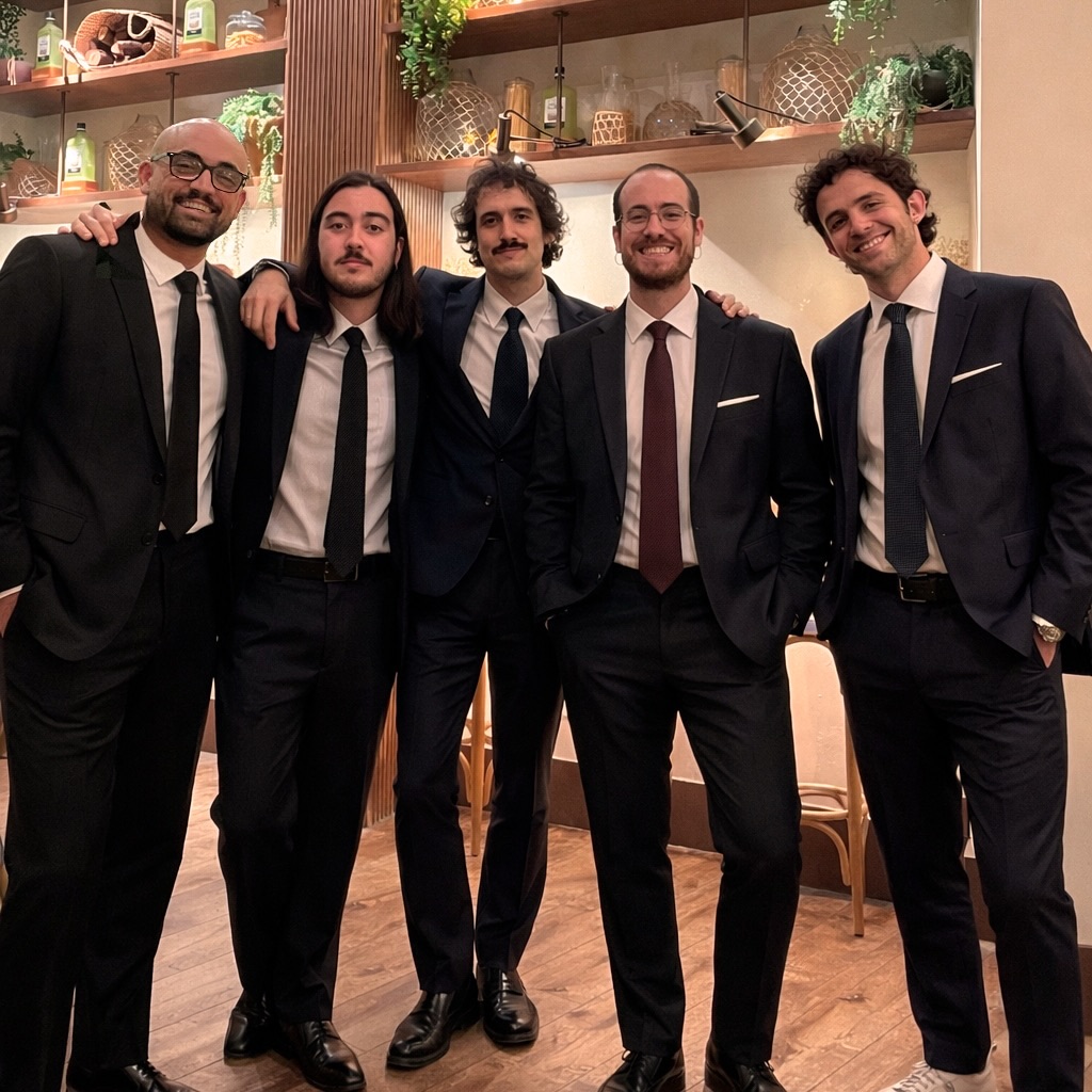 Novedades de Terror Milk en Instagram