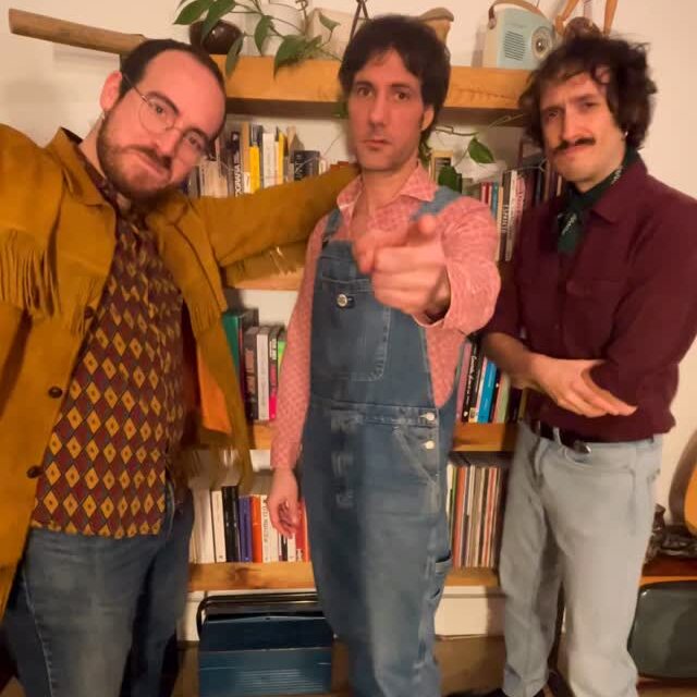 Novedades de Terror Milk en Instagram