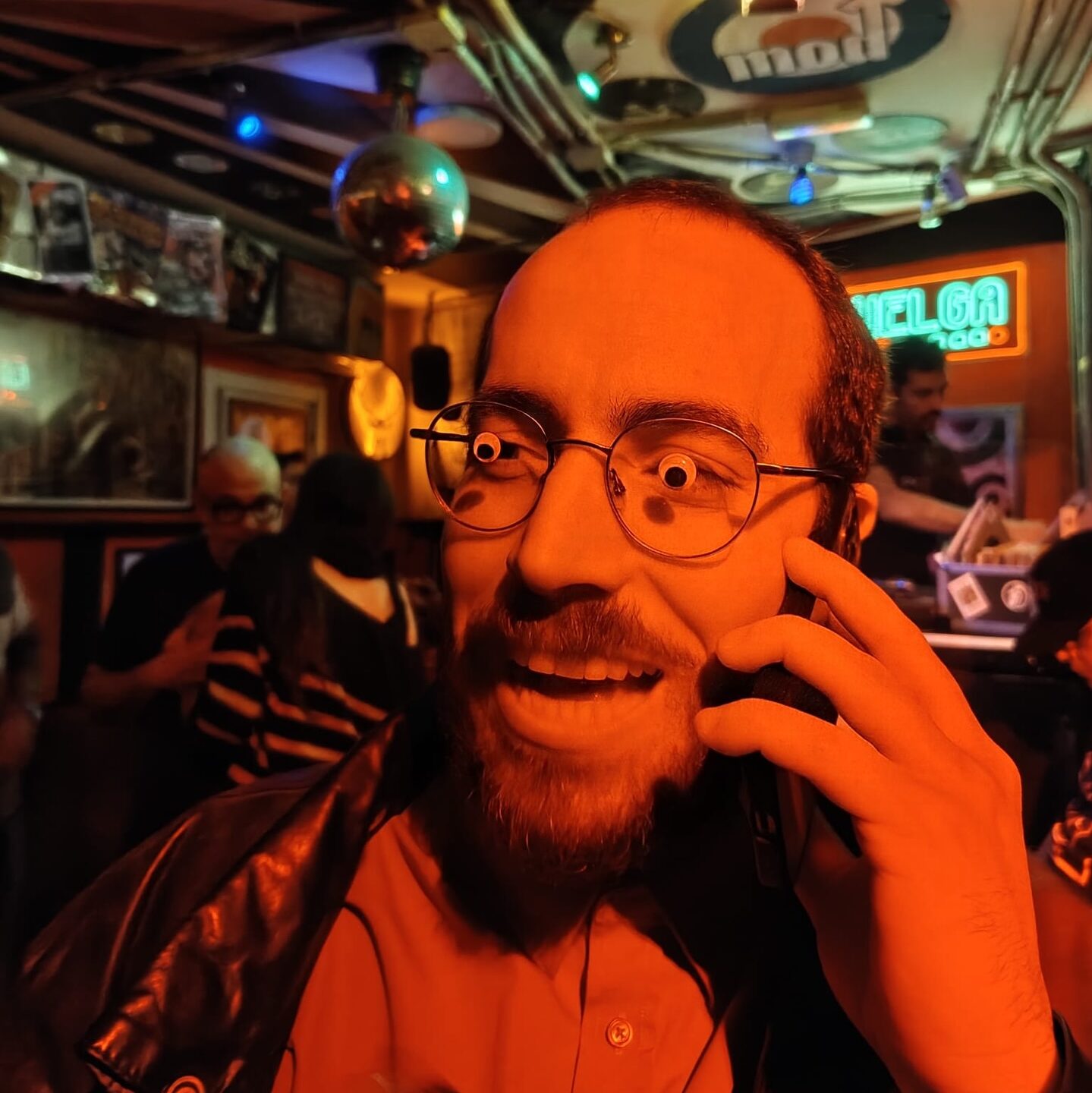 Novedades de Terror Milk en Instagram