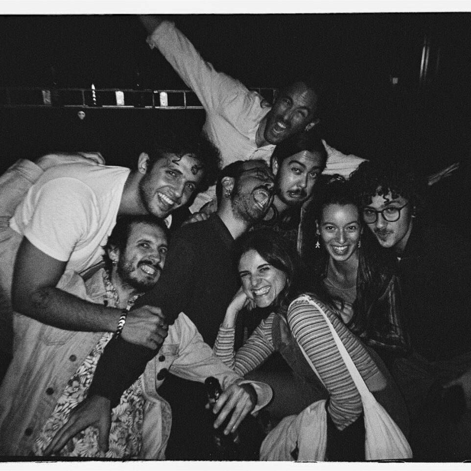 Novedades de Terror Milk en Instagram