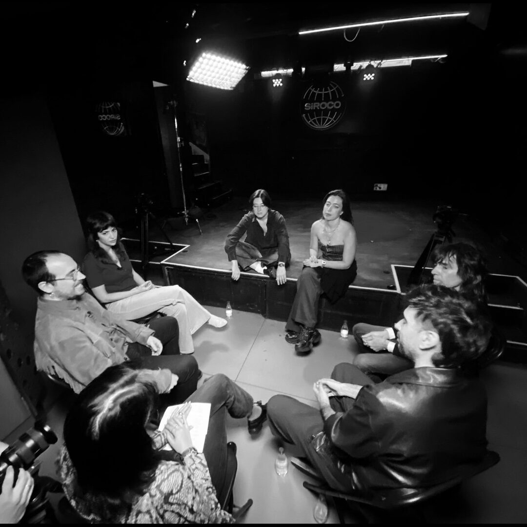 Novedades de Terror Milk en Instagram