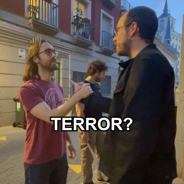 Novedades de Terror Milk en Instagram
