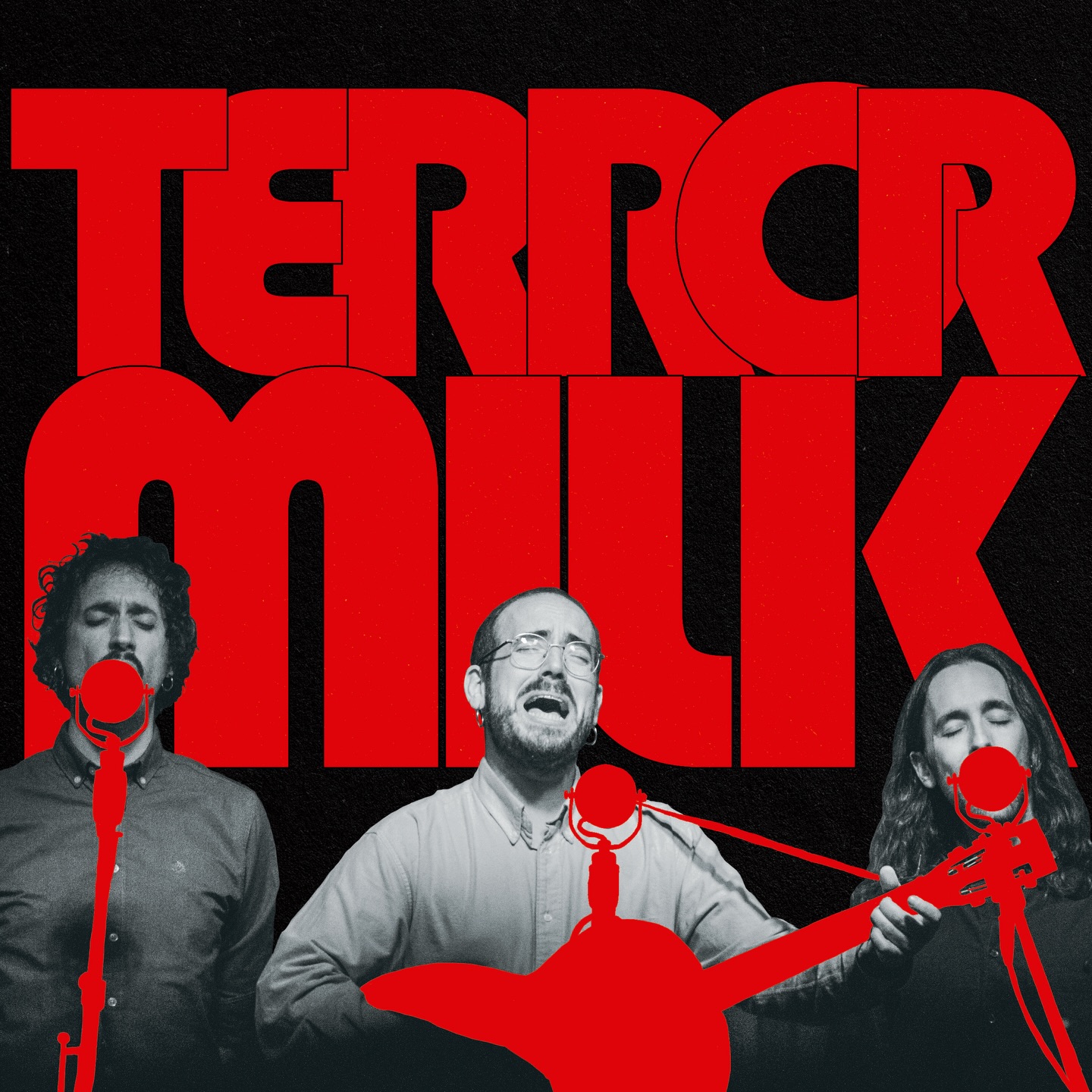 Novedades de Terror Milk en Instagram