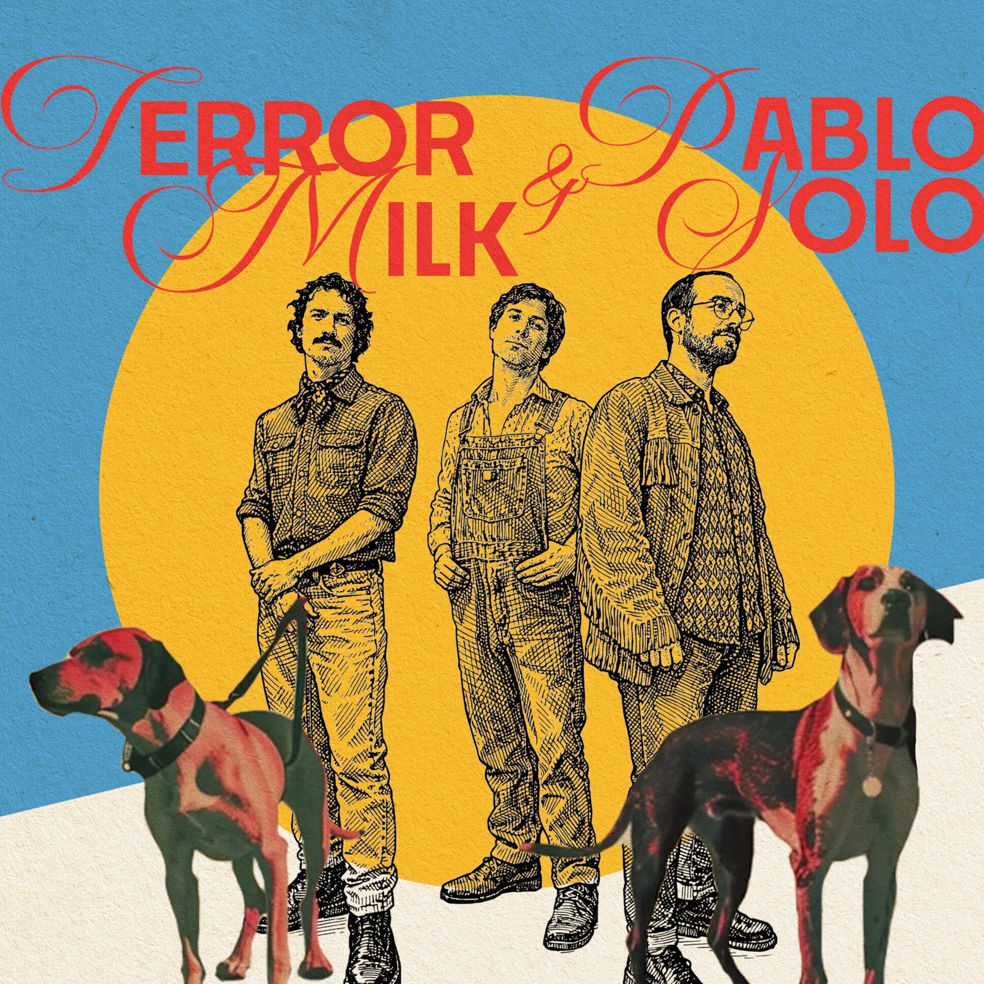 Novedades de Terror Milk en Instagram