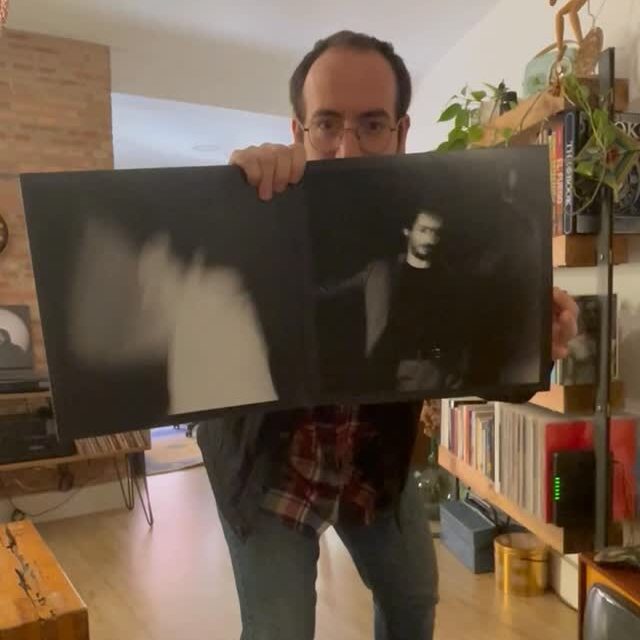 Novedades de Terror Milk en Instagram