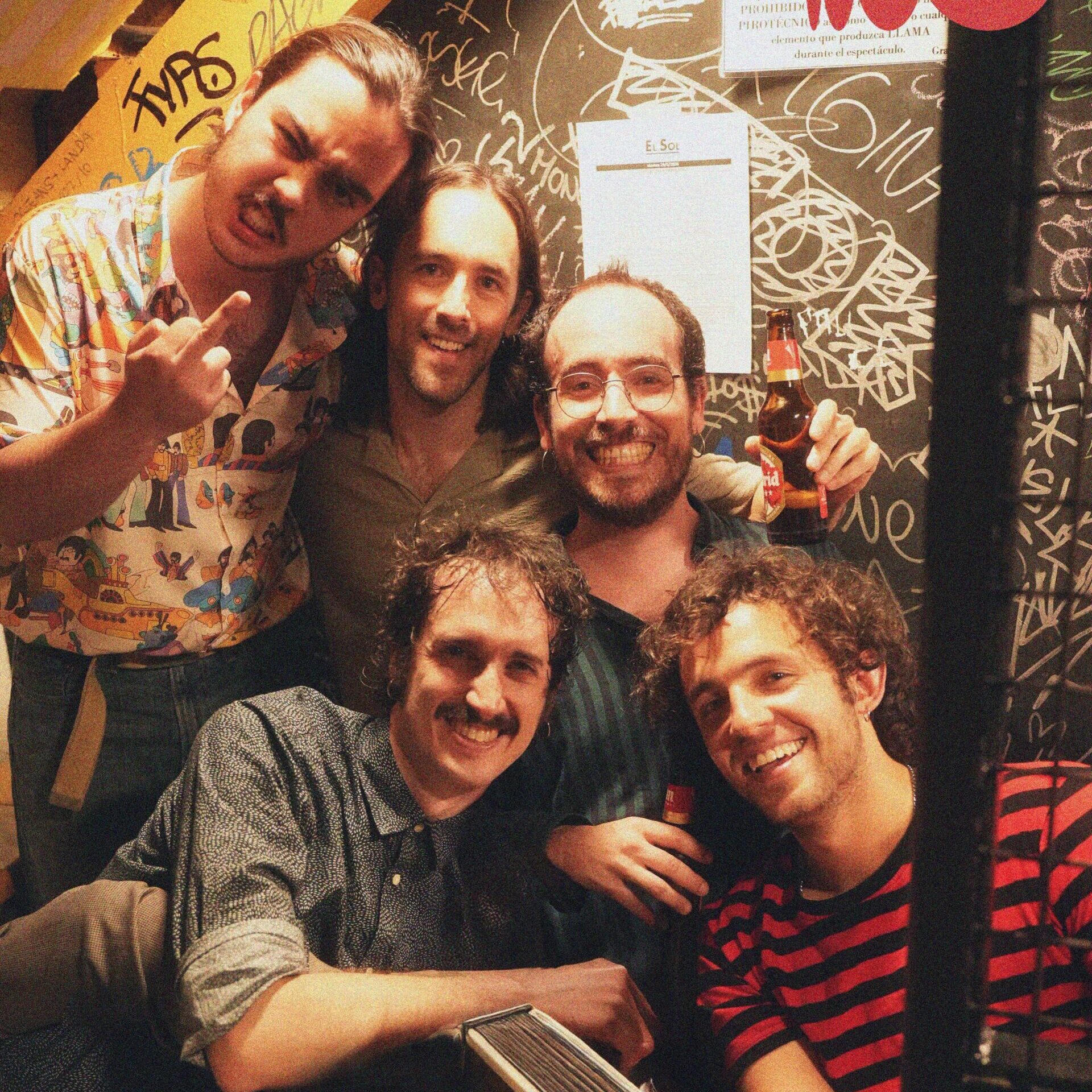 Novedades de Terror Milk en Instagram