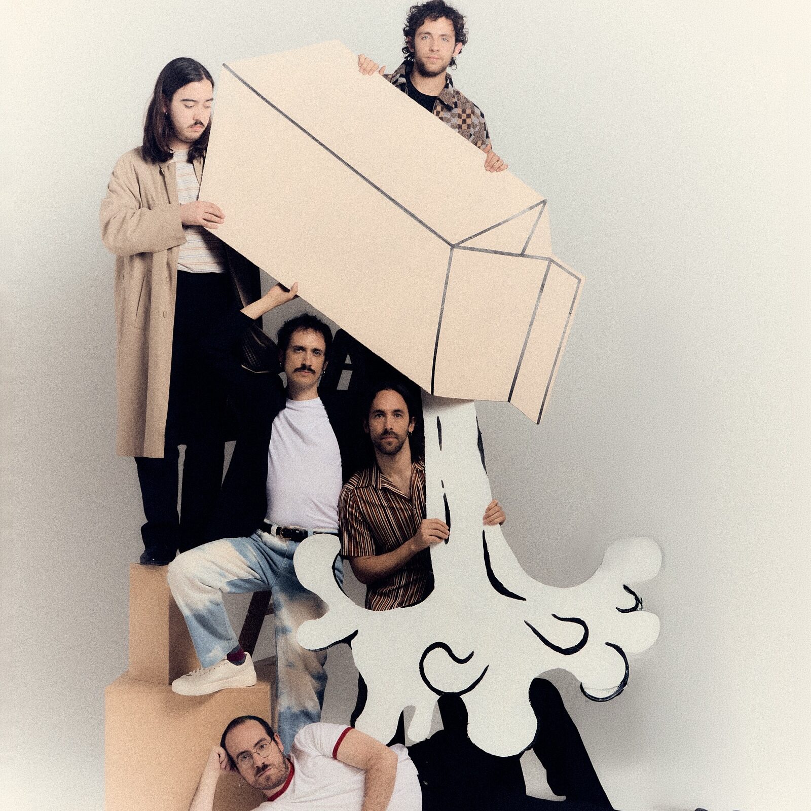 Novedades de Terror Milk en Instagram